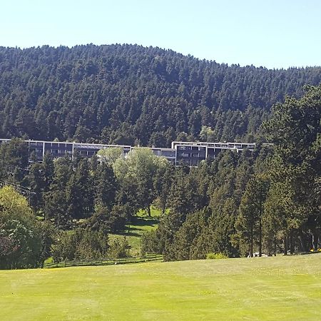 T2 Cabine, au cœur de la forêt, vue magnifique Egat Exterior foto